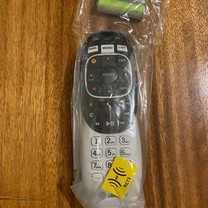 NEW DIRECTV RC73 IR/RF Remote Control